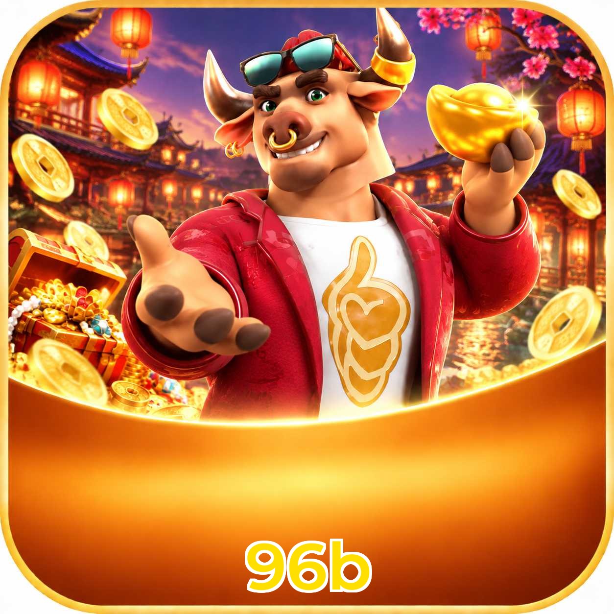 Requisitos de sistema para download do app 96b