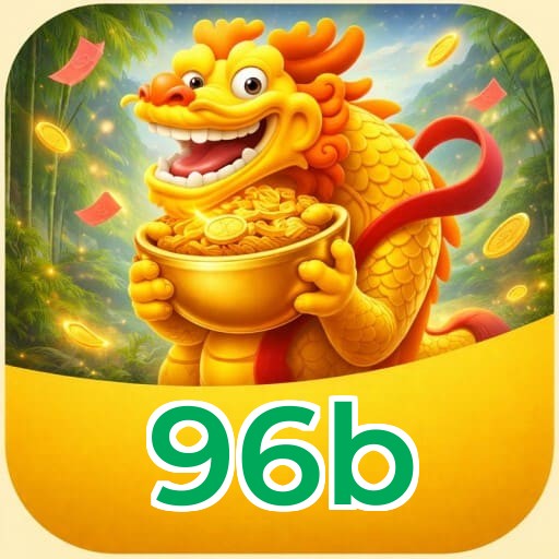 96b segurança SSL 256-bit - Licença Curaçao, eCOGRA, GLI certificado