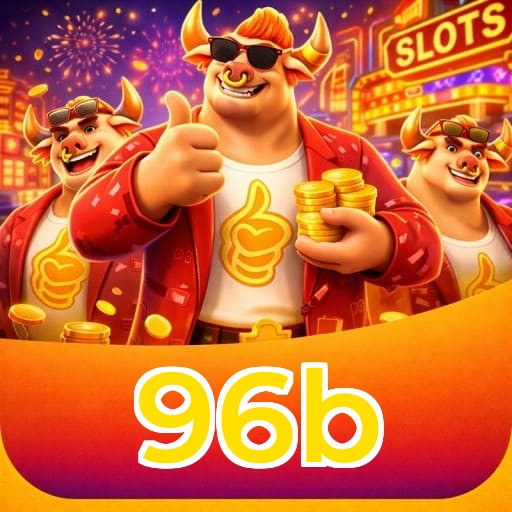 Tabela RTP dos jogos de cassino da 96b